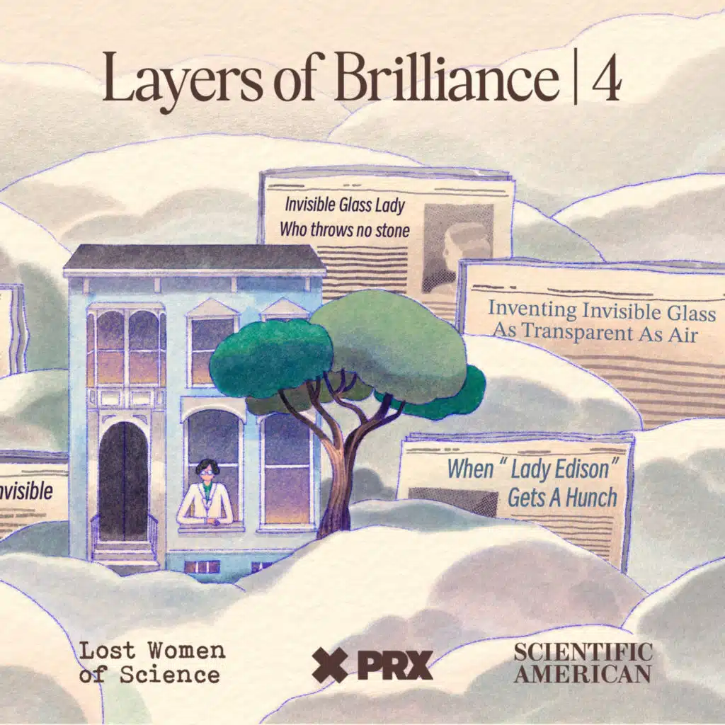Layers of Brilliance: The Breakthrough - Episode Four