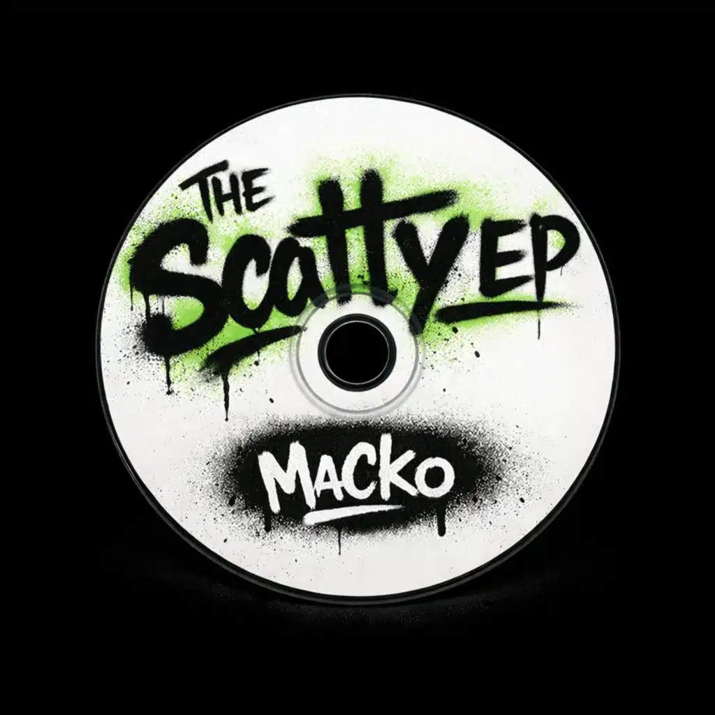 The Scatty EP