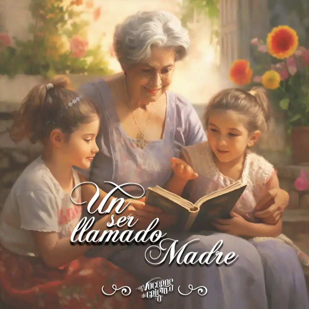 Un Ser Llamado Madre