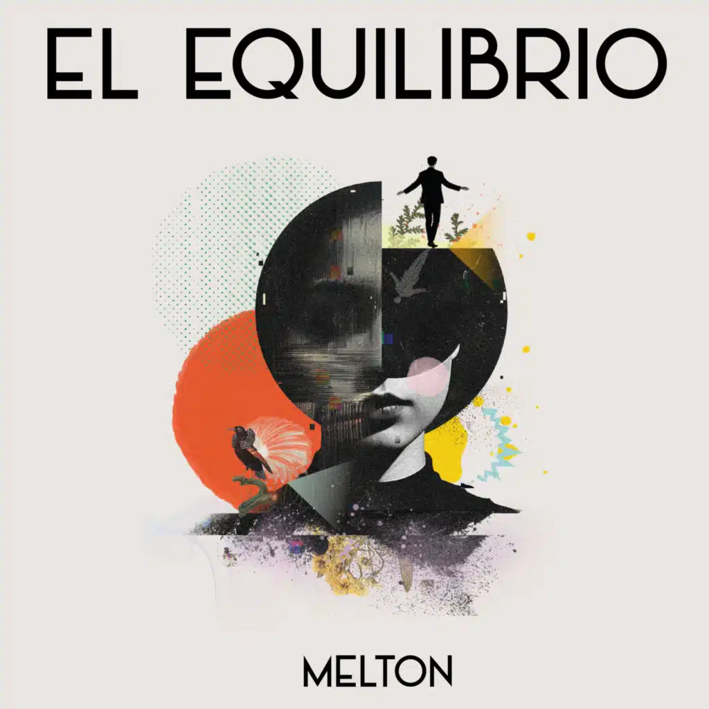 El Equilibrio