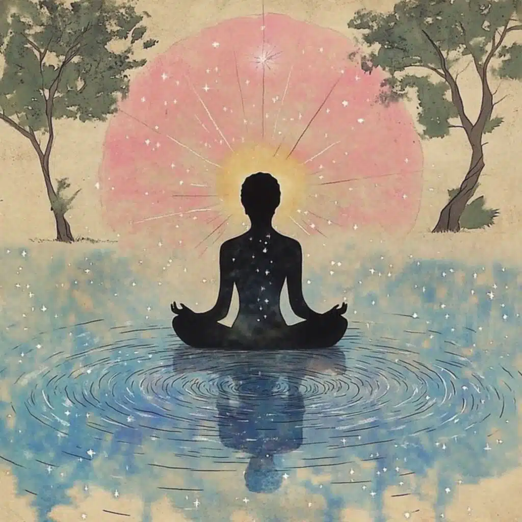 Ancient Pulse Within