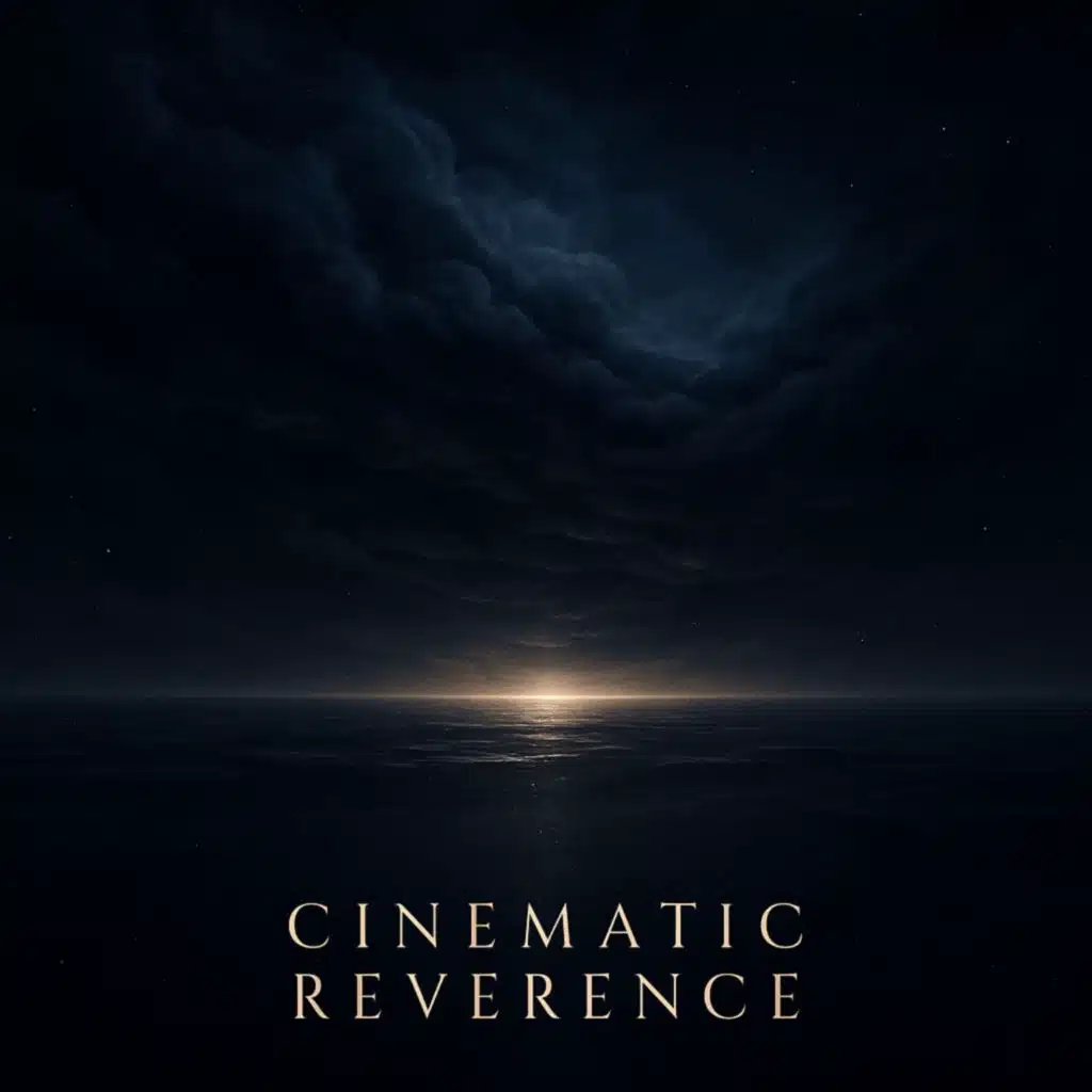 Cinematic Reverence
