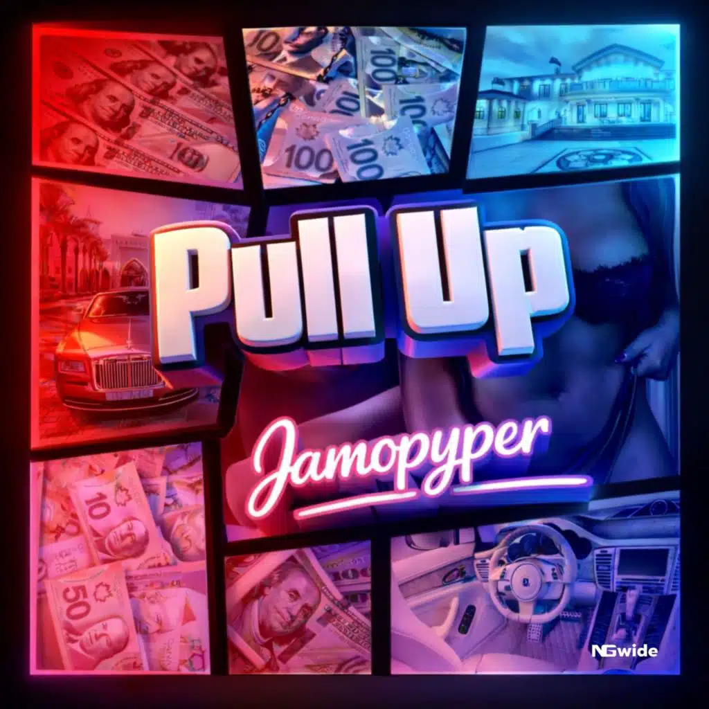 Jamopyper