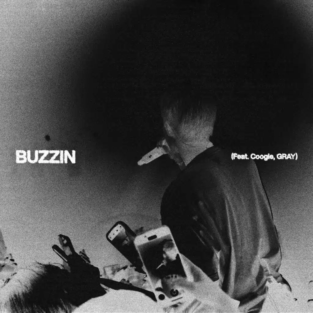 BUZZIN (feat. Coogie & GRAY)