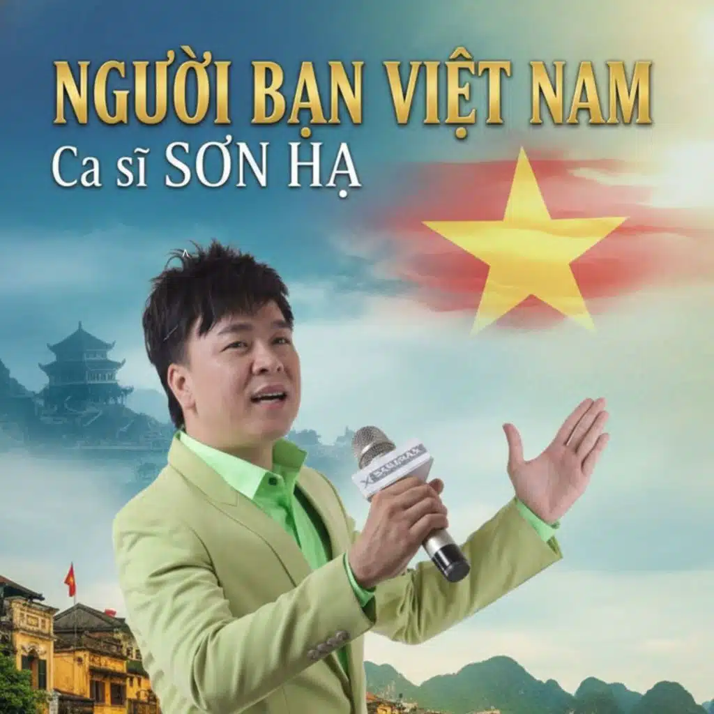 Người Bạn Việt Nam