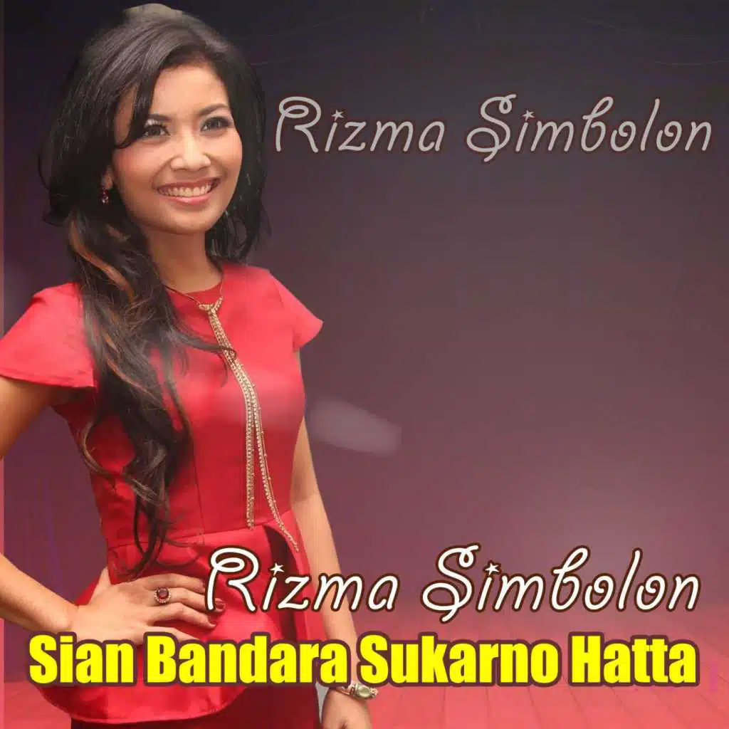 Sian Bandara Sukarno Hatta