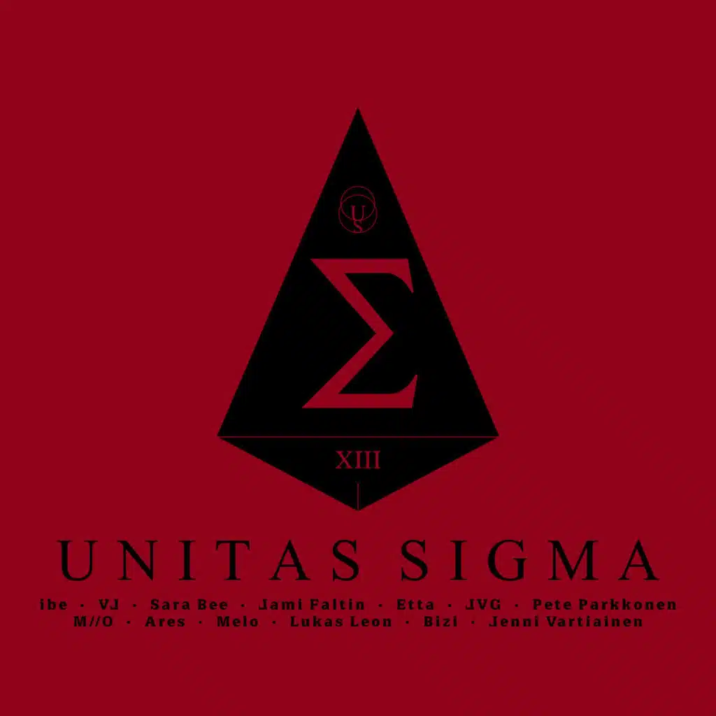 Syypää sun hymyyn (Unitas Sigma)