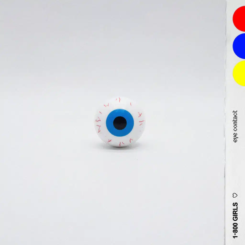 eye contact (feat. Council)