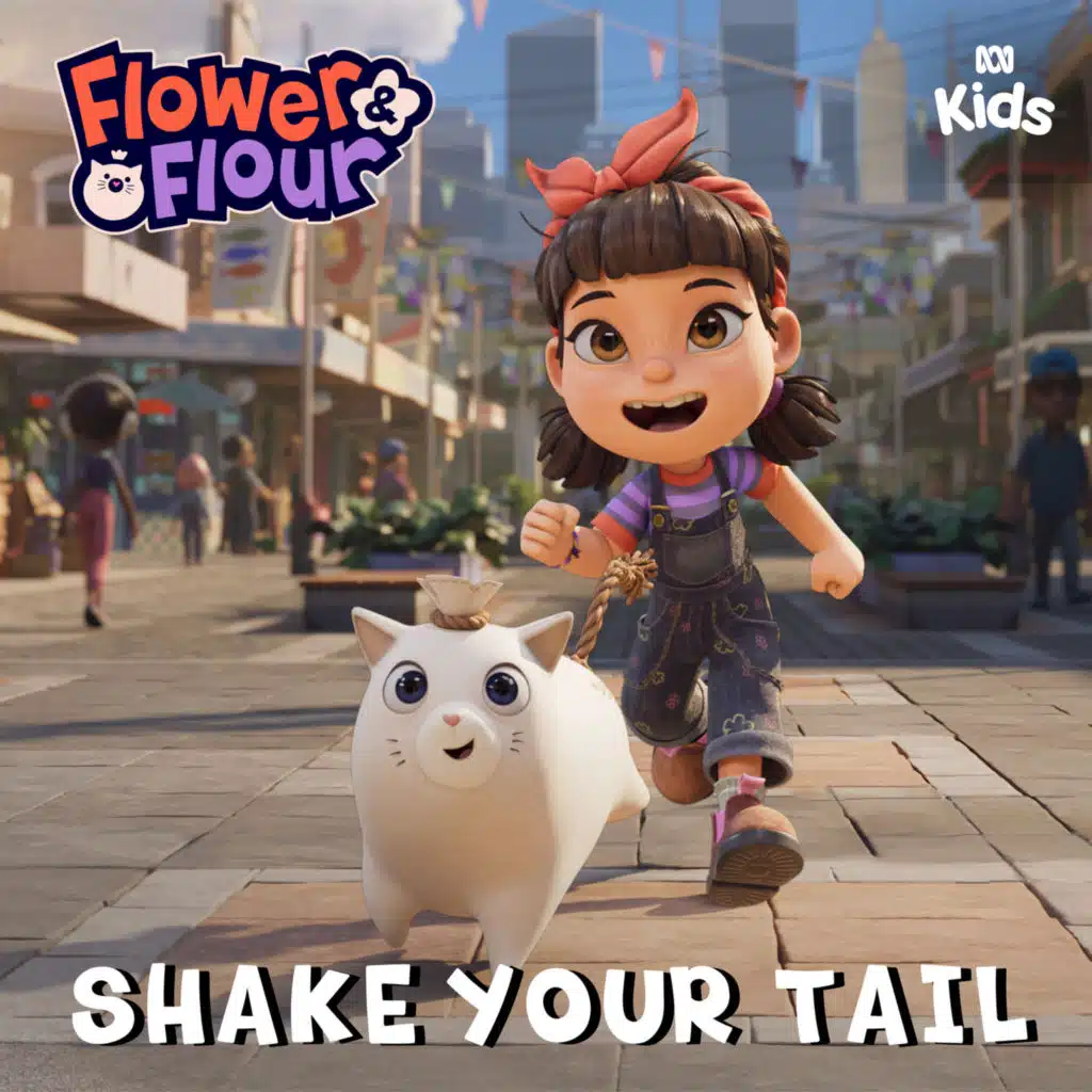 Flower & Flour