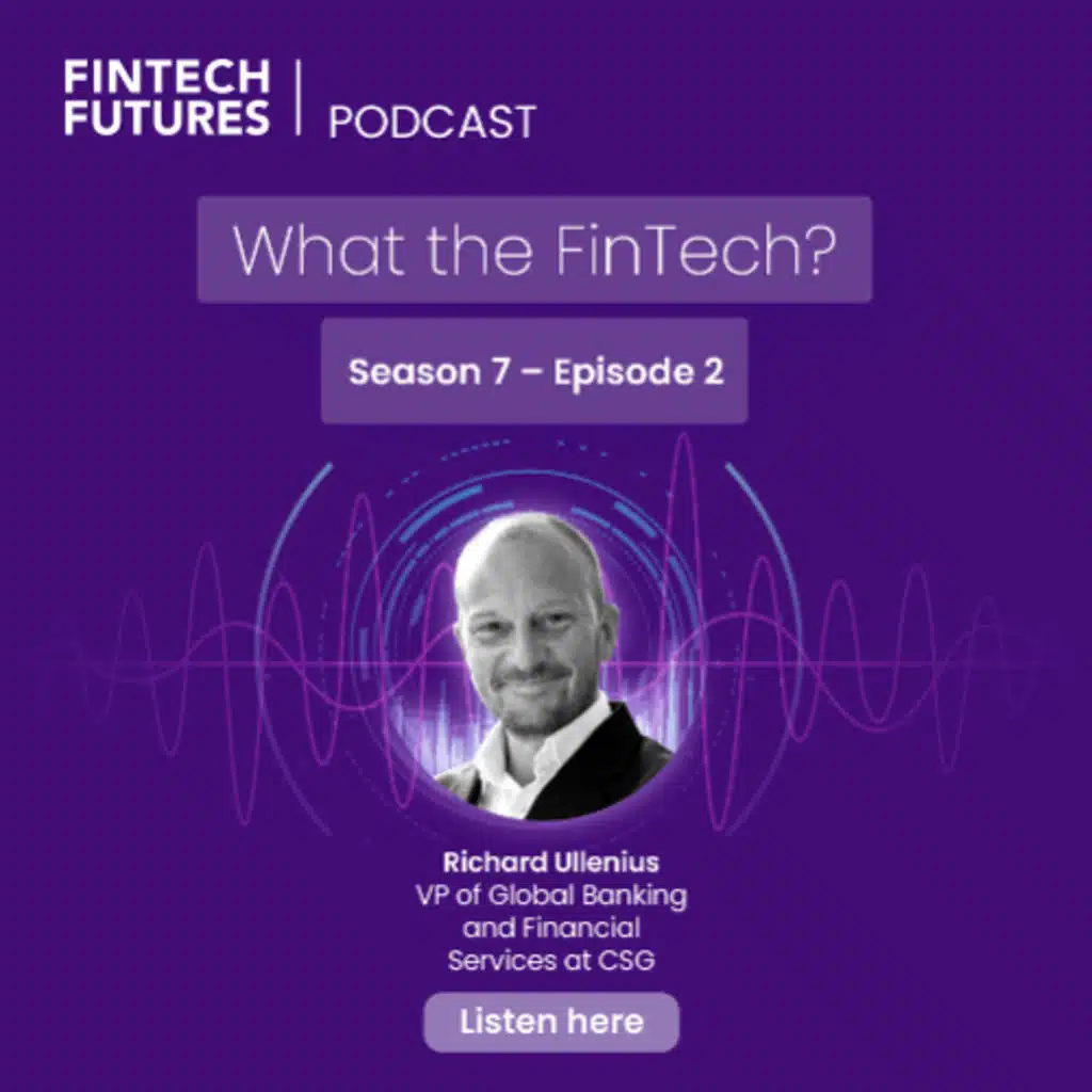 What the FinTech? | S.7 Episode 2 | From digital transformation to the reimagination of banking
