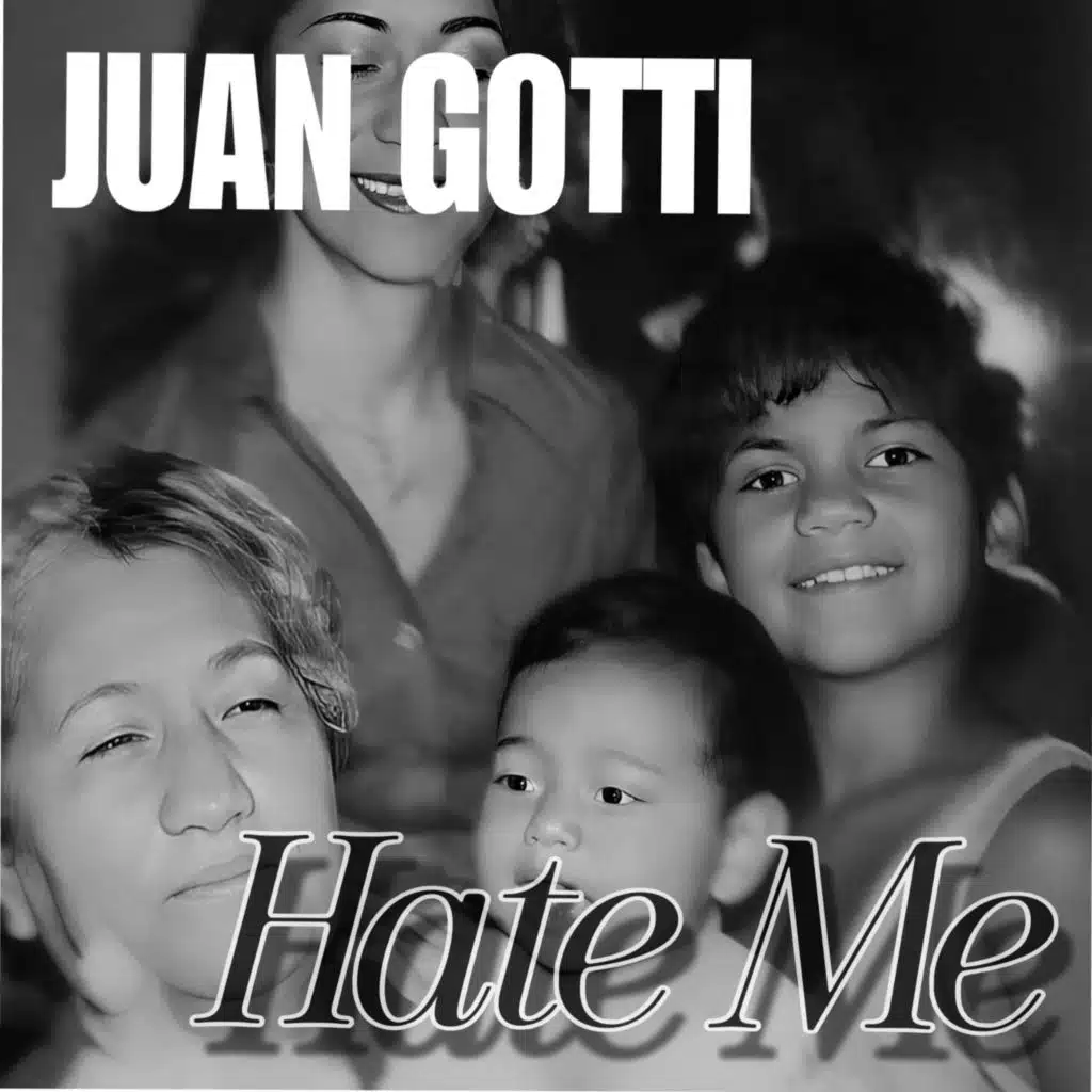 JUAN GOTTI