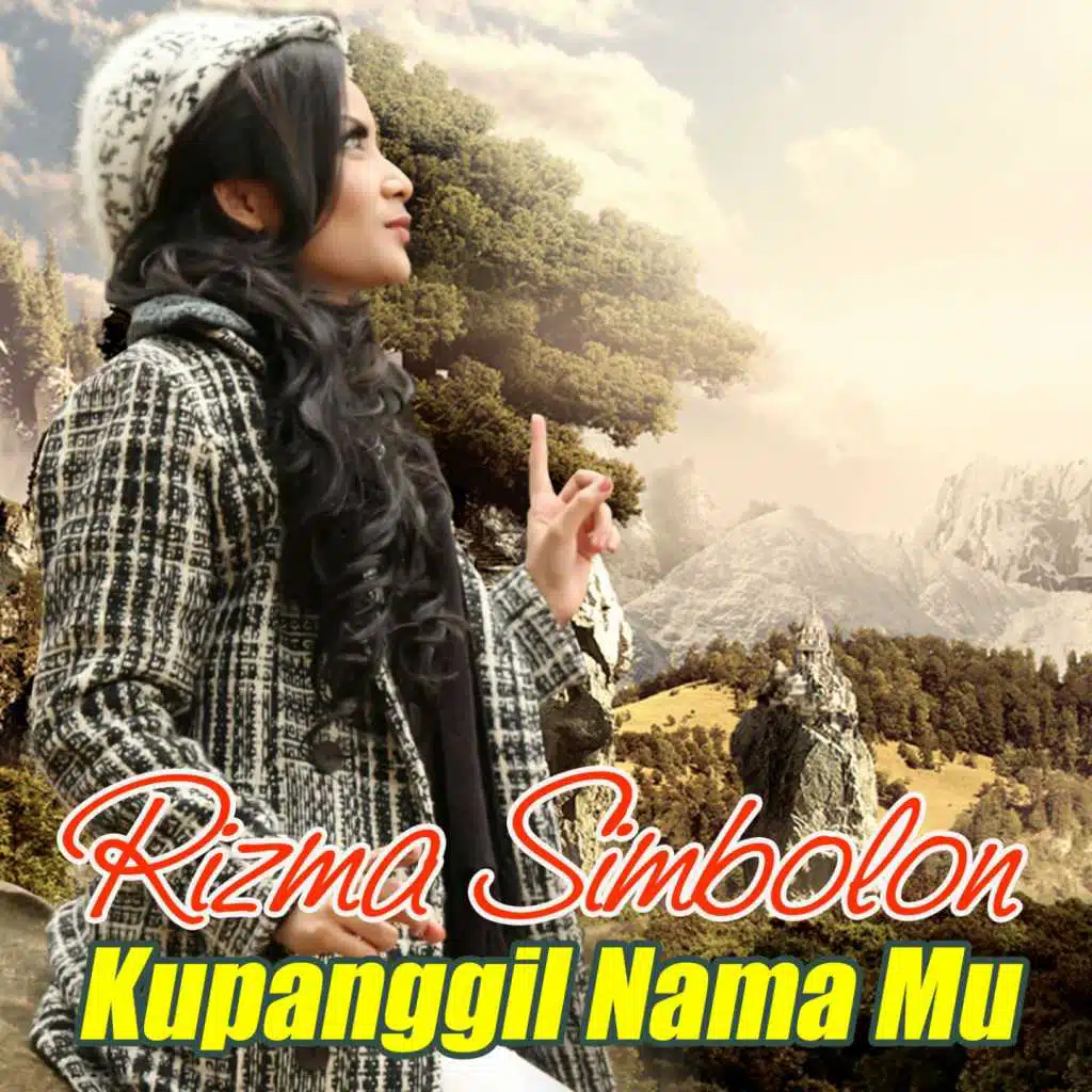 Kupangil Nama Mu