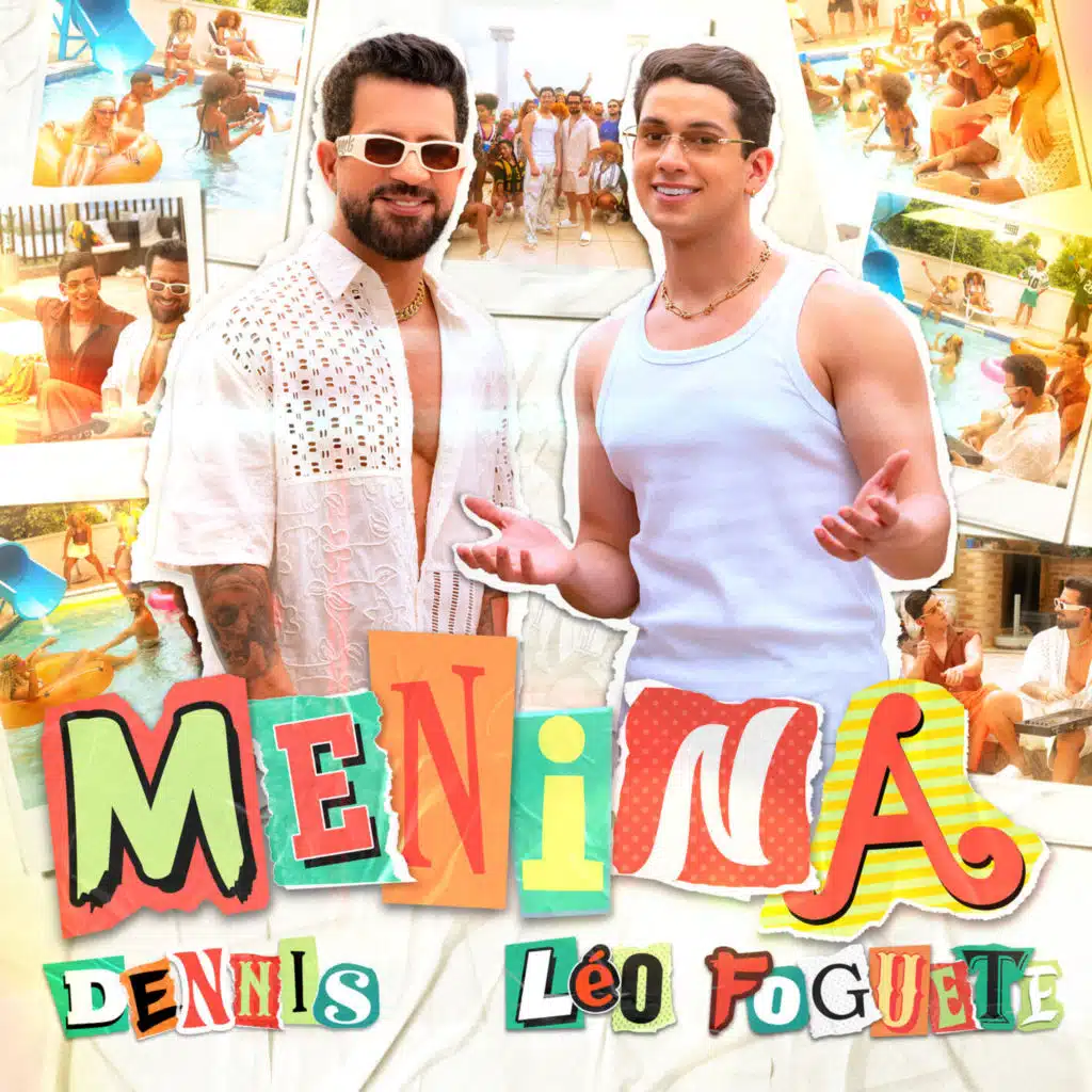 DENNIS & Léo Foguete