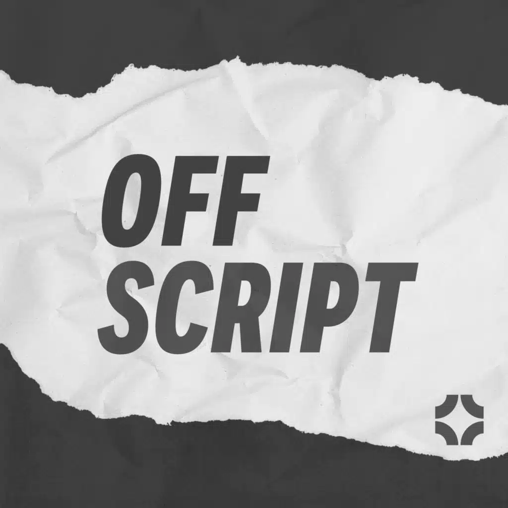 Off Script | Nurturing vs. Domineering