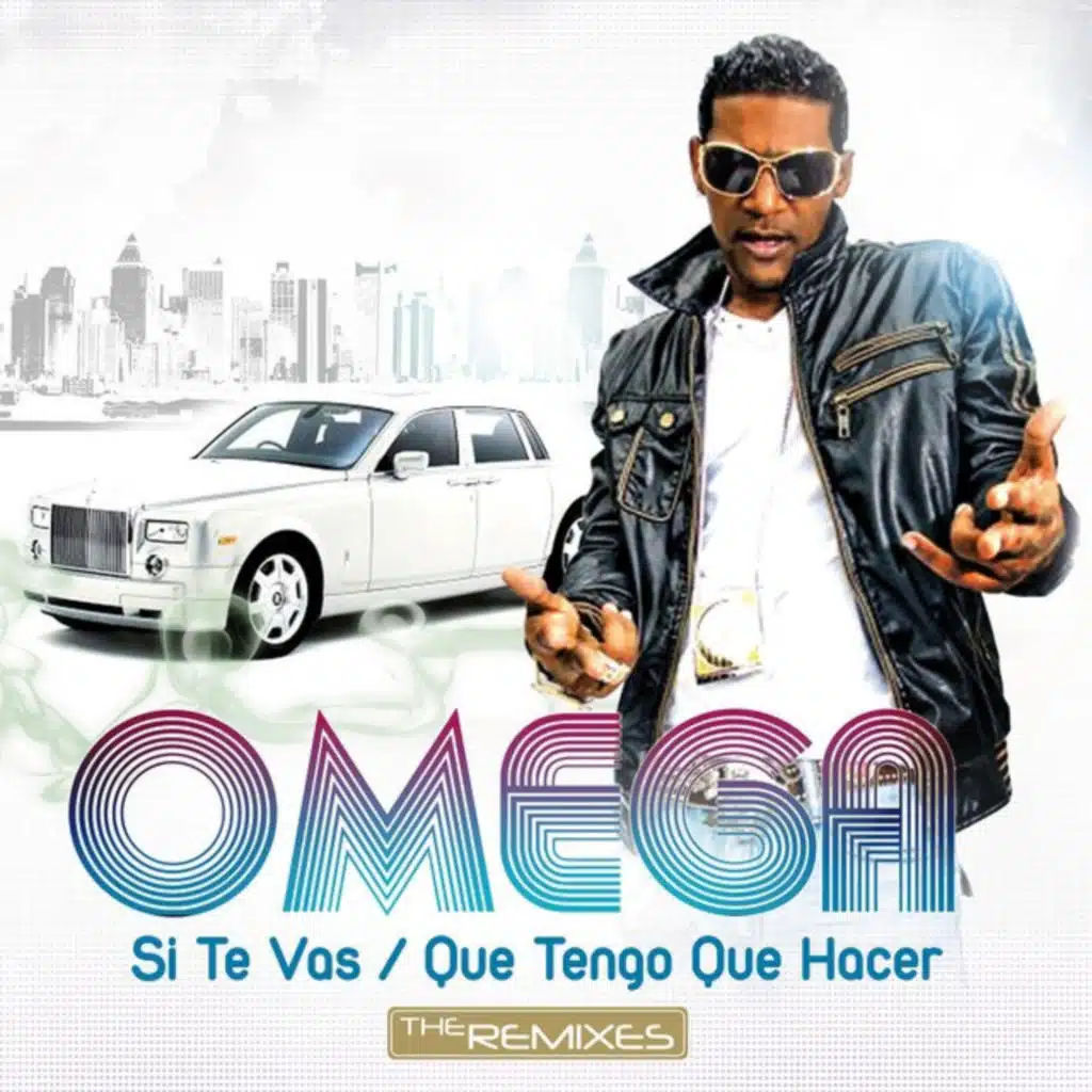 Si Te Vas Que Tengo Que Hacer (Ferrante €uro Radio Edit)