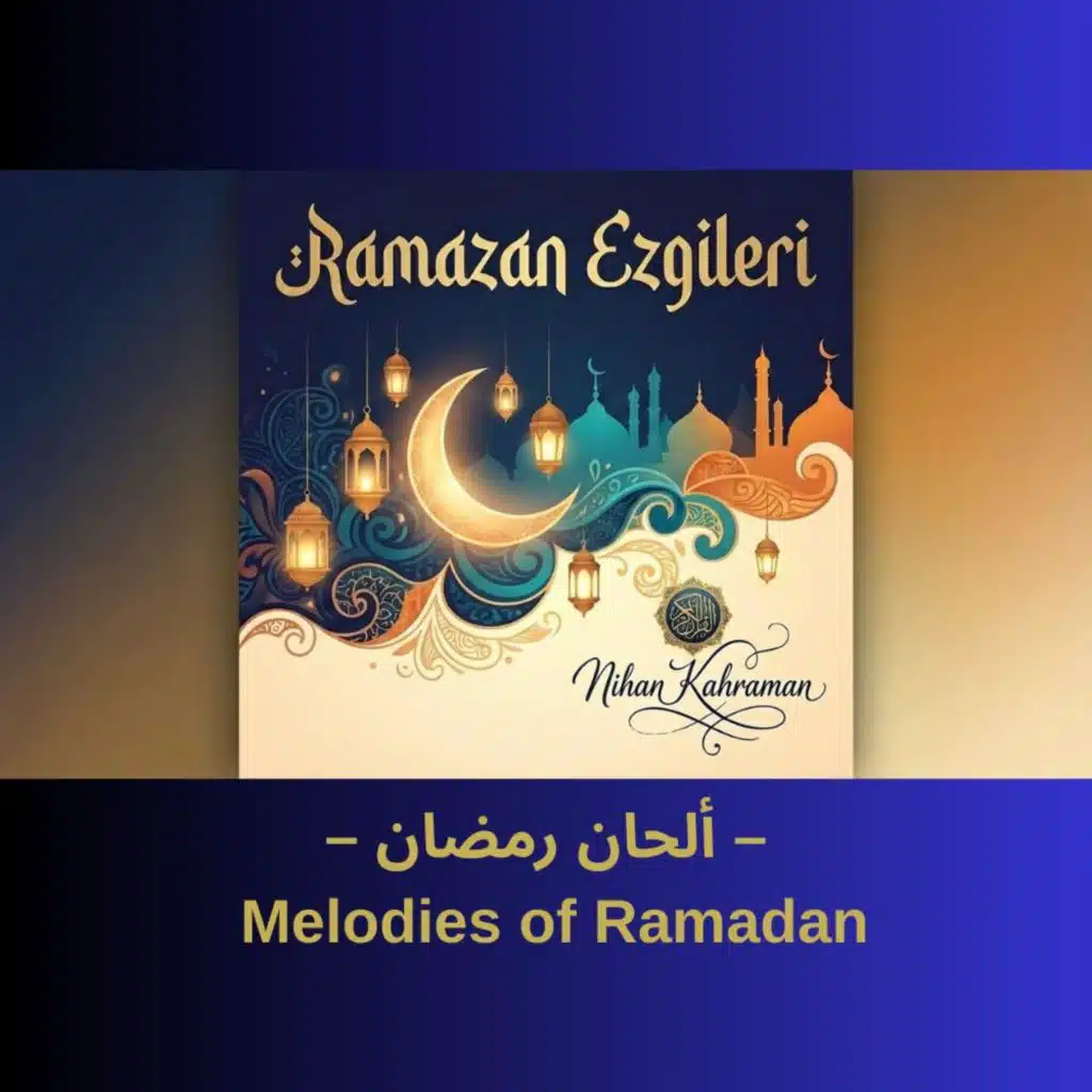 Ramazan Öğretir Bize – رمضانُ يعلّمُنا – Ramadan Teaches Us