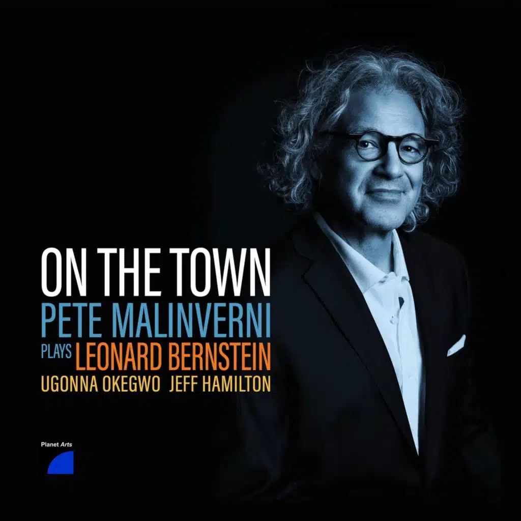 Pete Malinverni