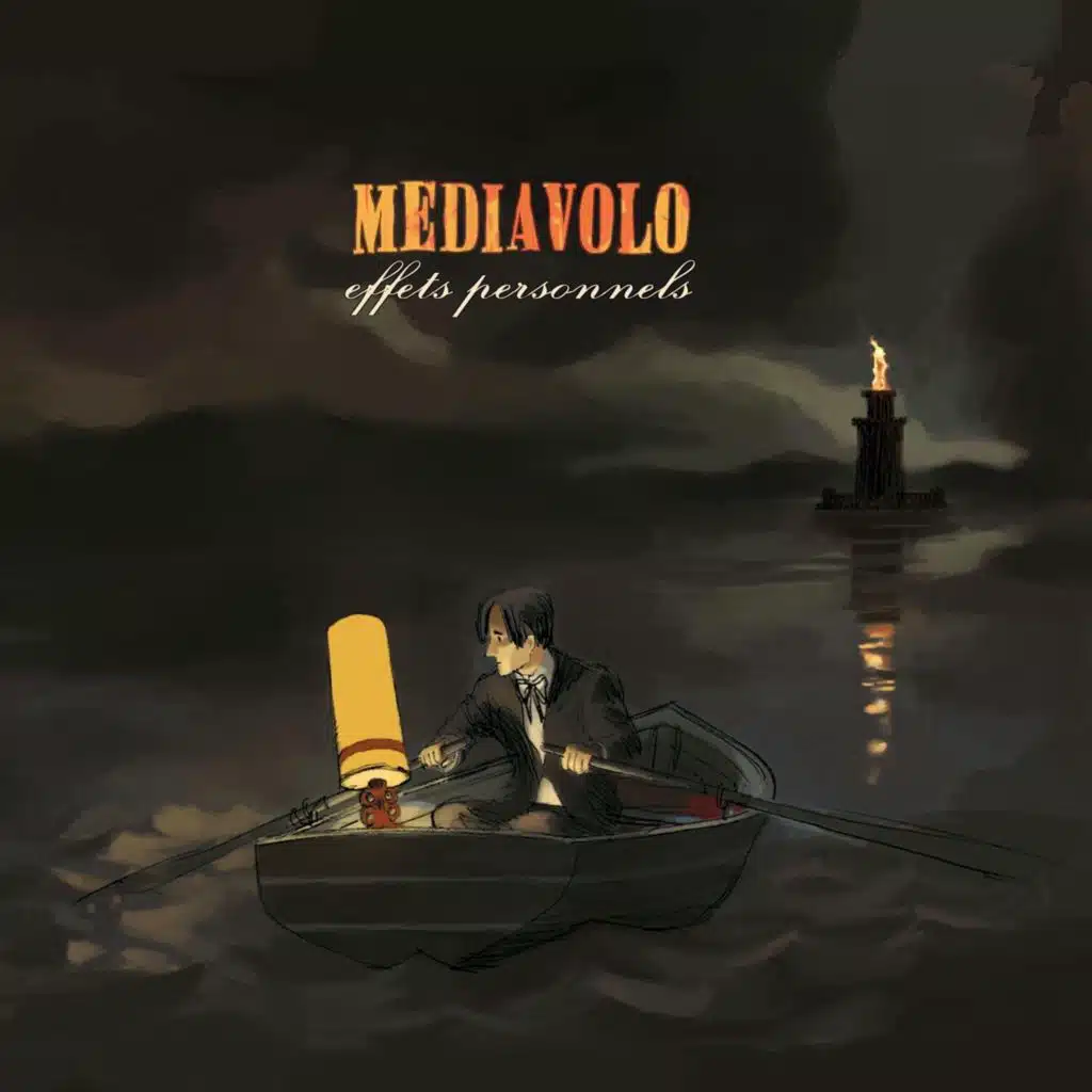 MEDIAVOLO