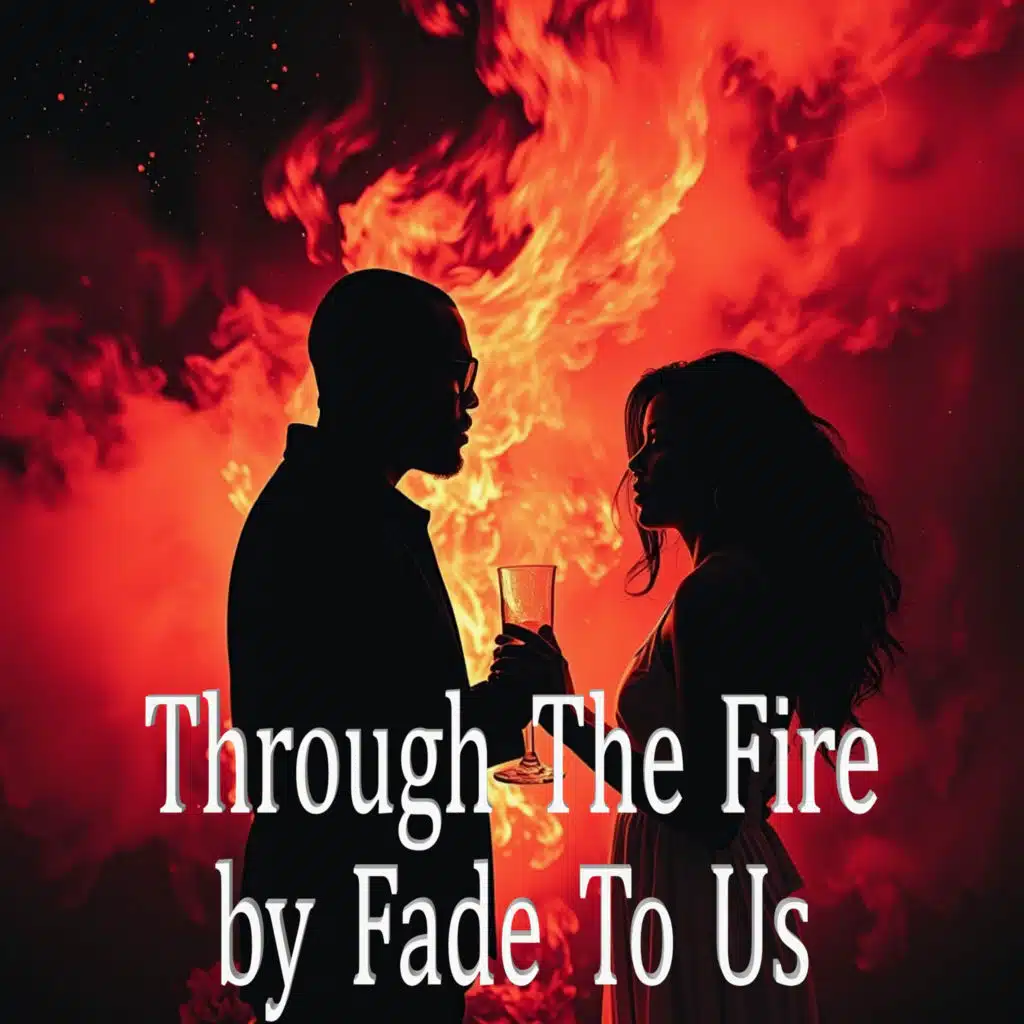 Girard & Fade to Us