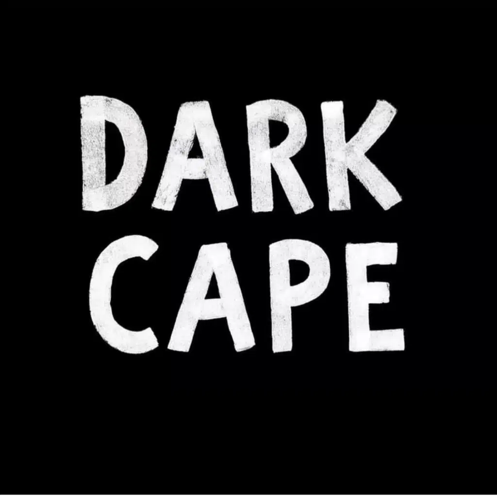 Dark Cape