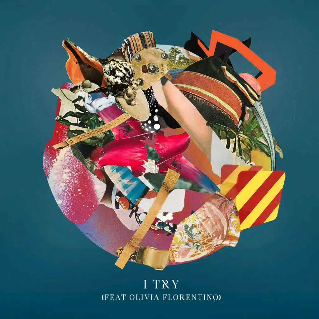 I Try (feat. Olivia Florentino)