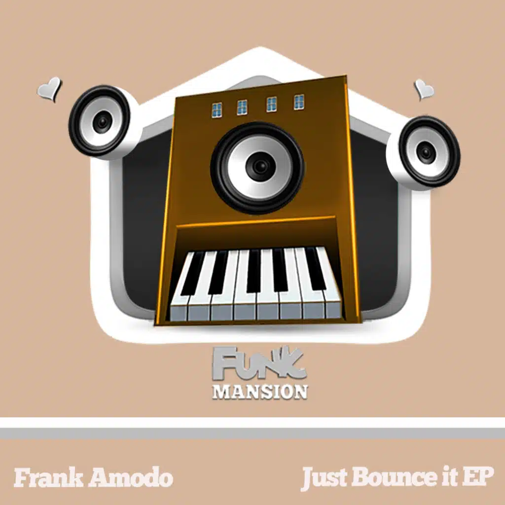 Frank Amodo