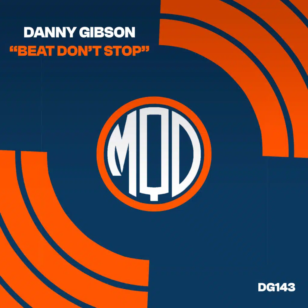 Beat Don't Stop (Radio Edit)