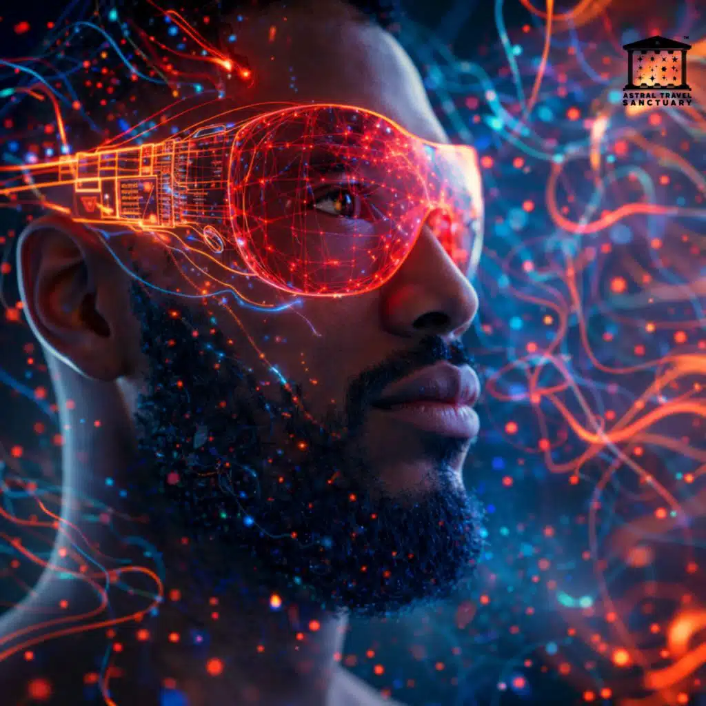 The Brain's Orchestra of Internal Images