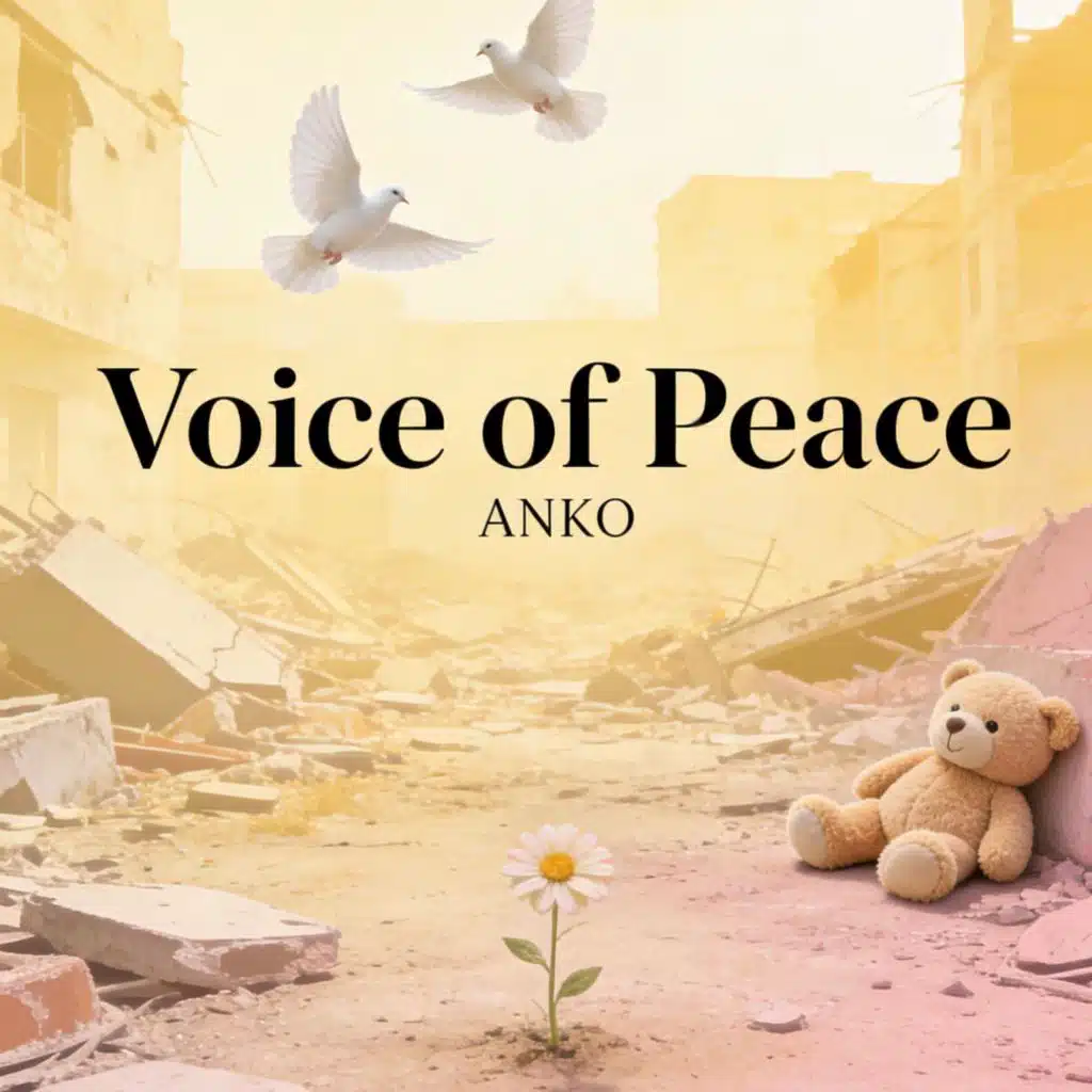 Voice of Peace (Demo)