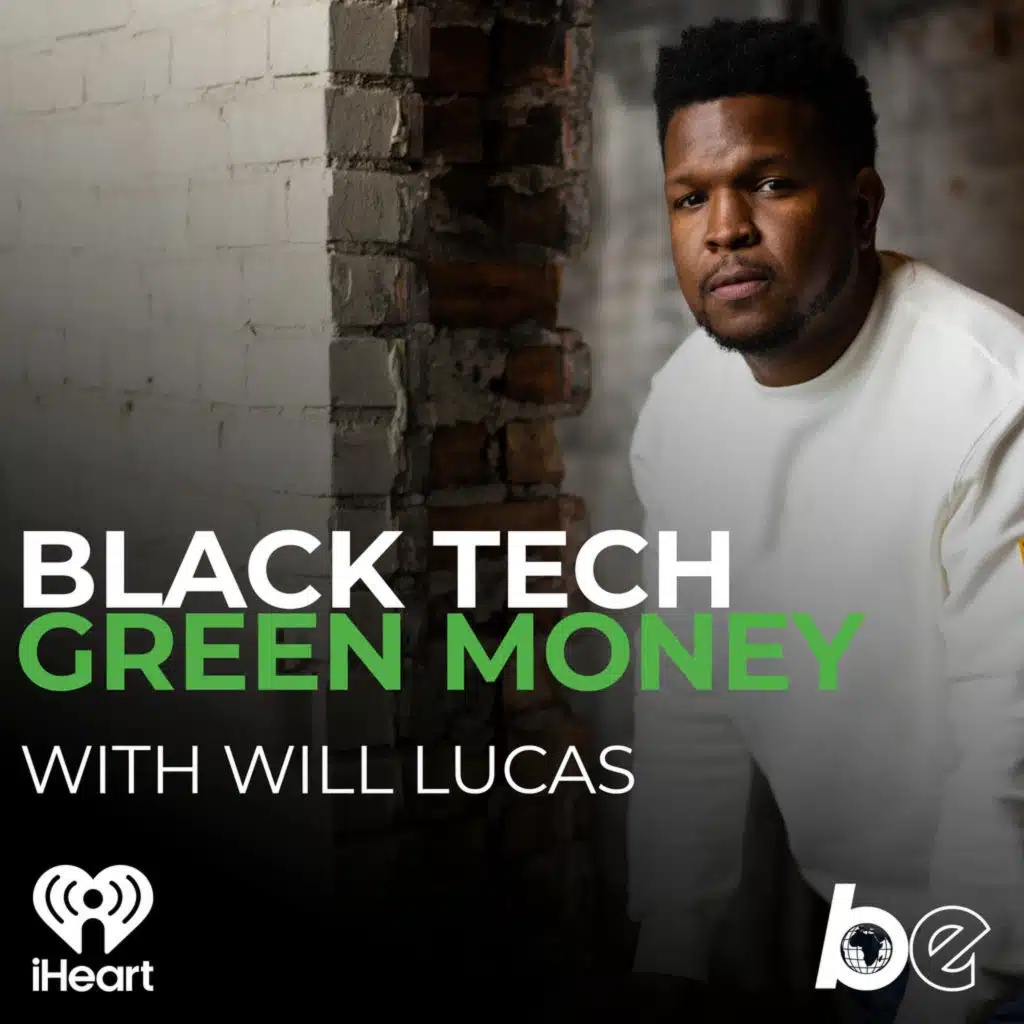 Black Tech Green Money: Baratunde Thurston of Life With Machines