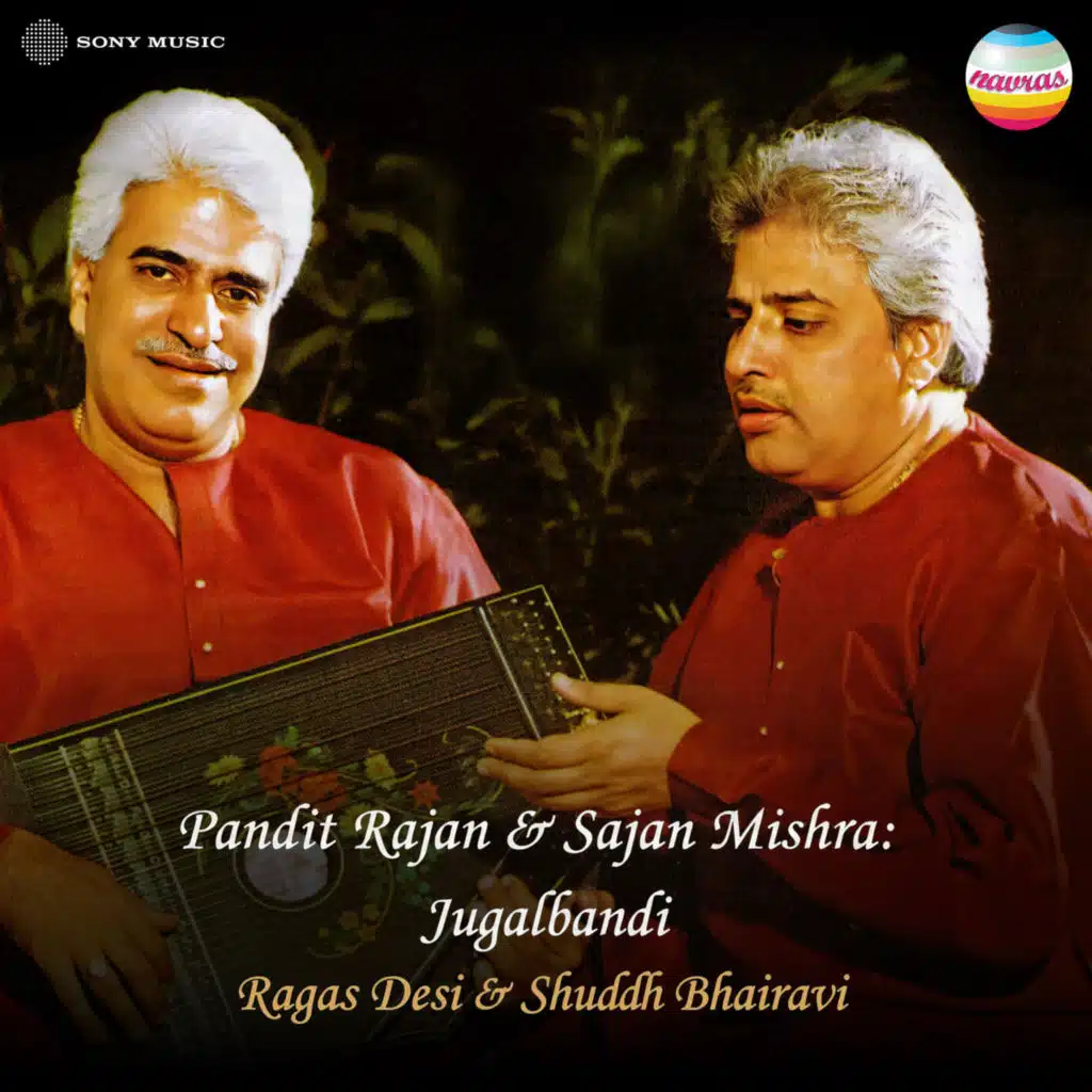 Pandit Rajan Mishra & Pandit Sajan Mishra