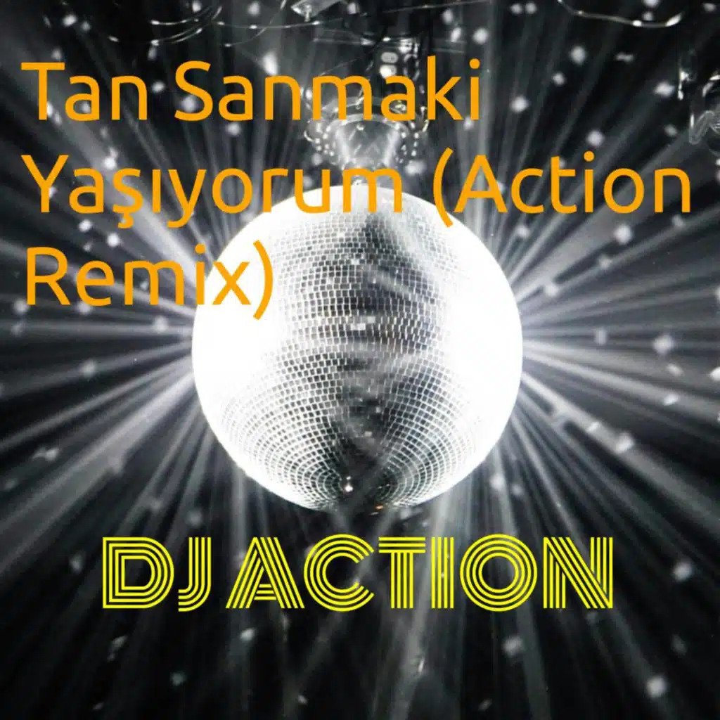 DJ Action