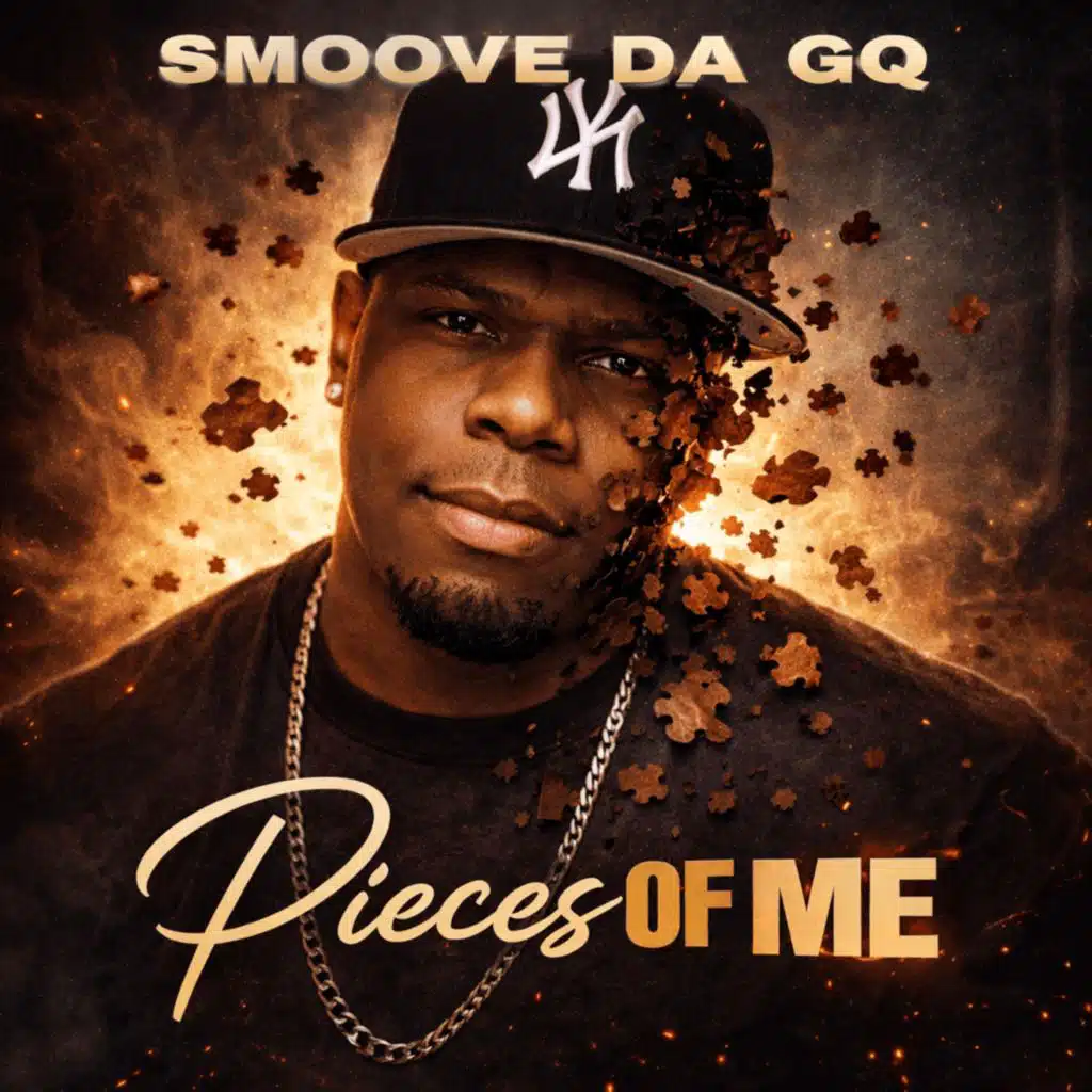 Pieces of me