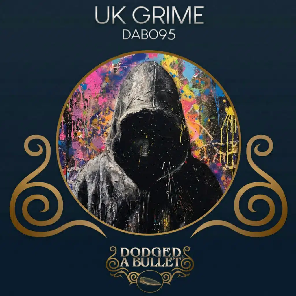 UK Grime