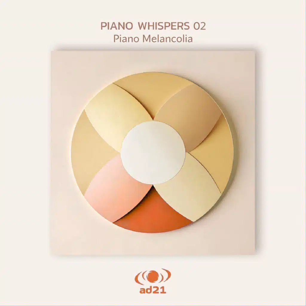 Piano Melancolía