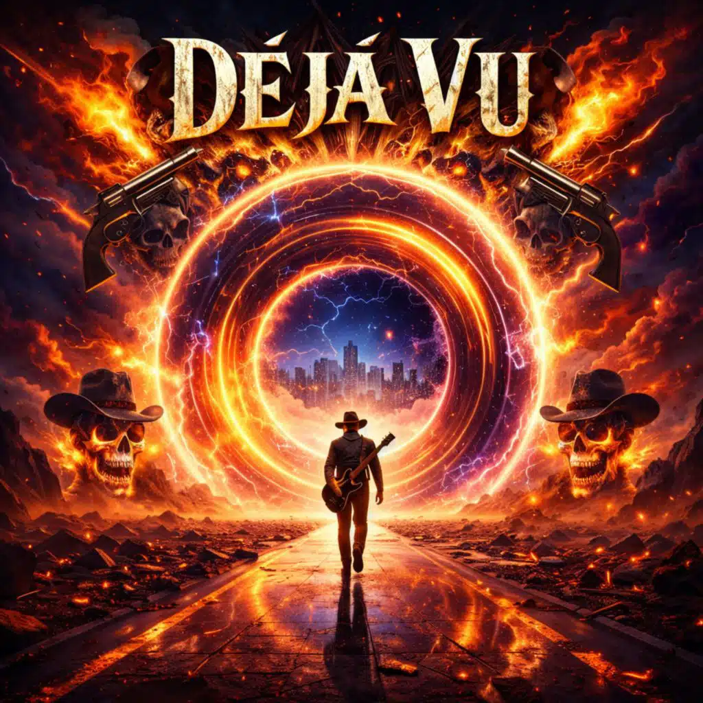 Déjà vu