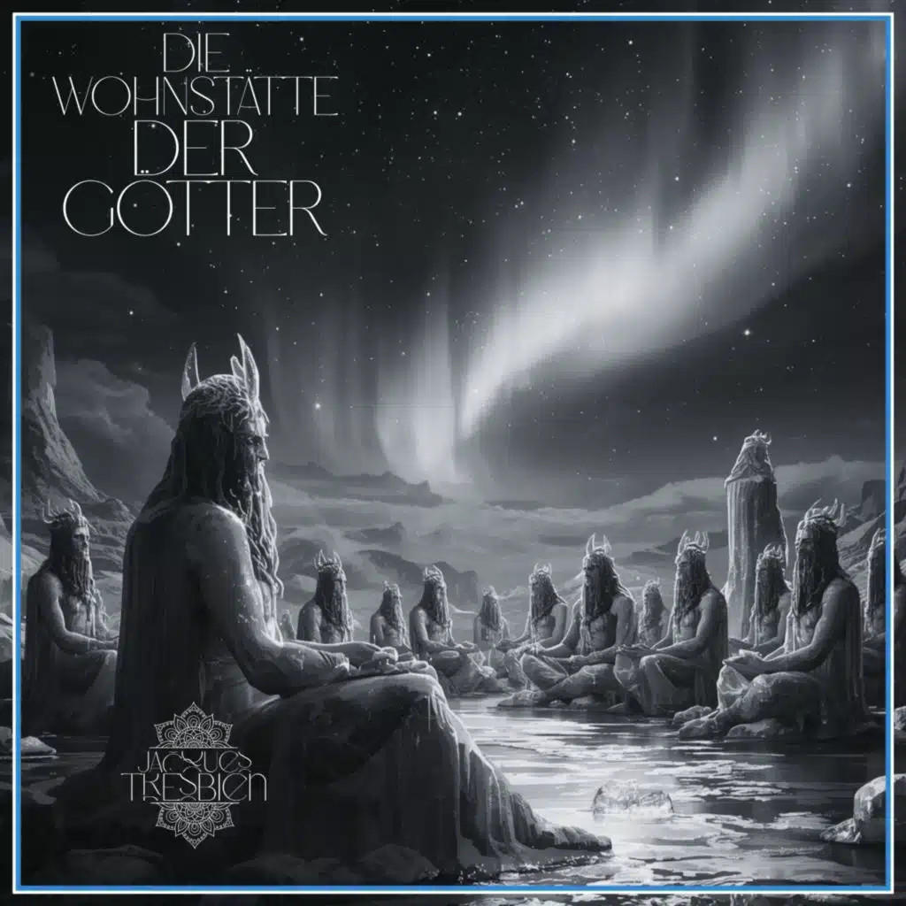 die Wohnstätte der Götter
