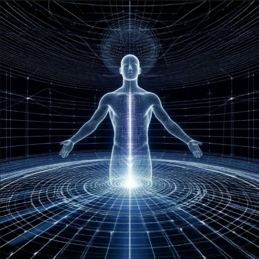 Ancient God (Skaarj Remix)