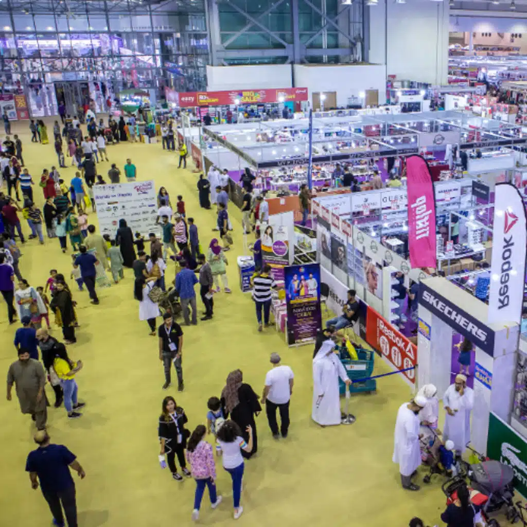 'Ramadan Nights' returns with incredible offerings! (26/02/26)