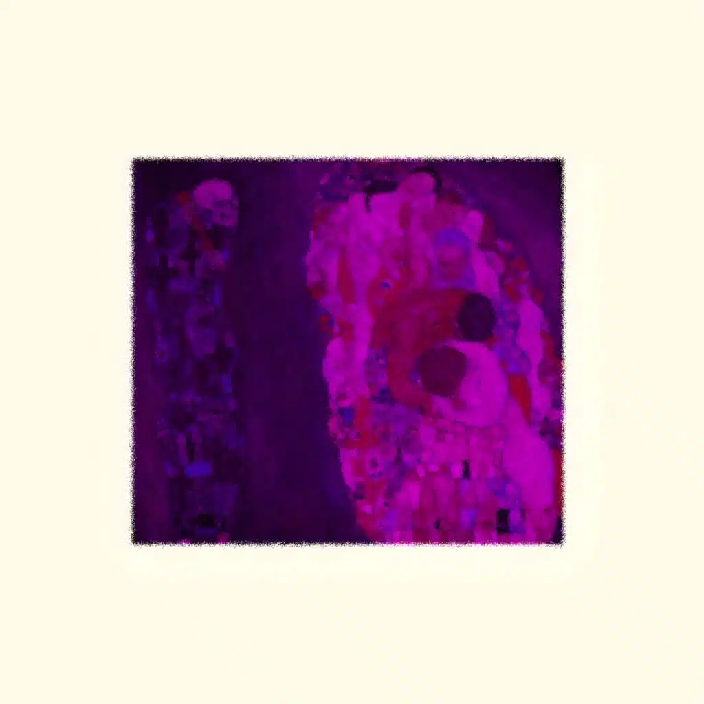 A Canvas of Lost Songs