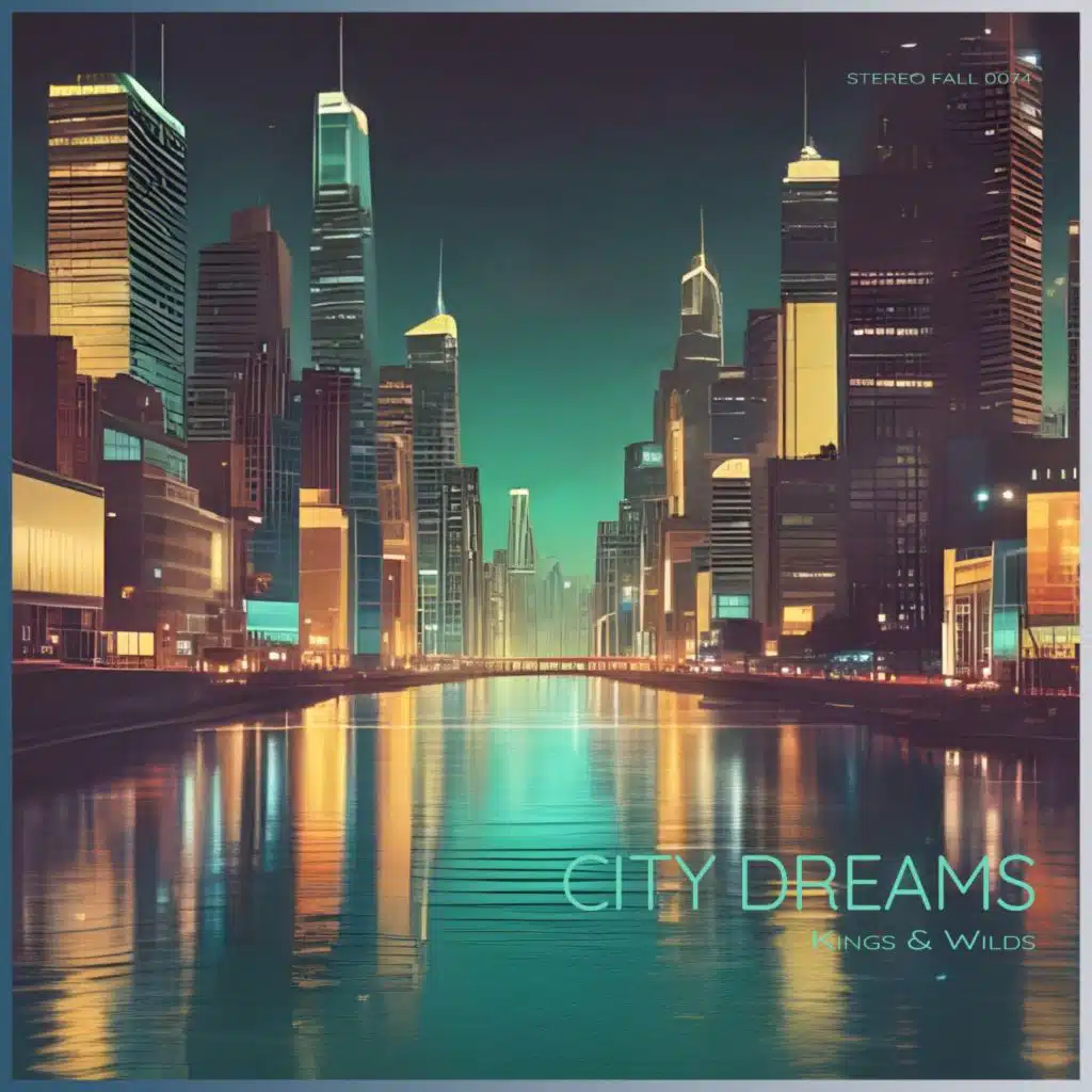 City Dreams
