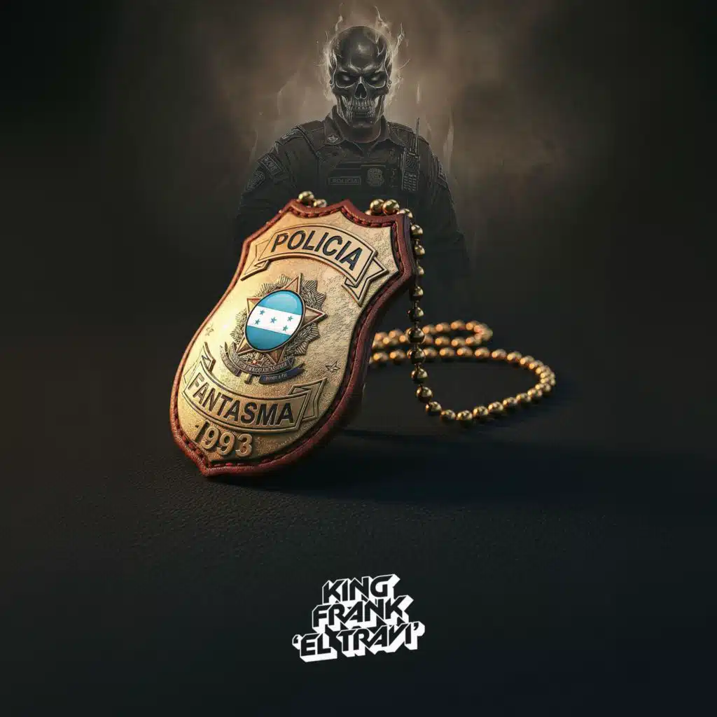 King Frank 'El Travi'