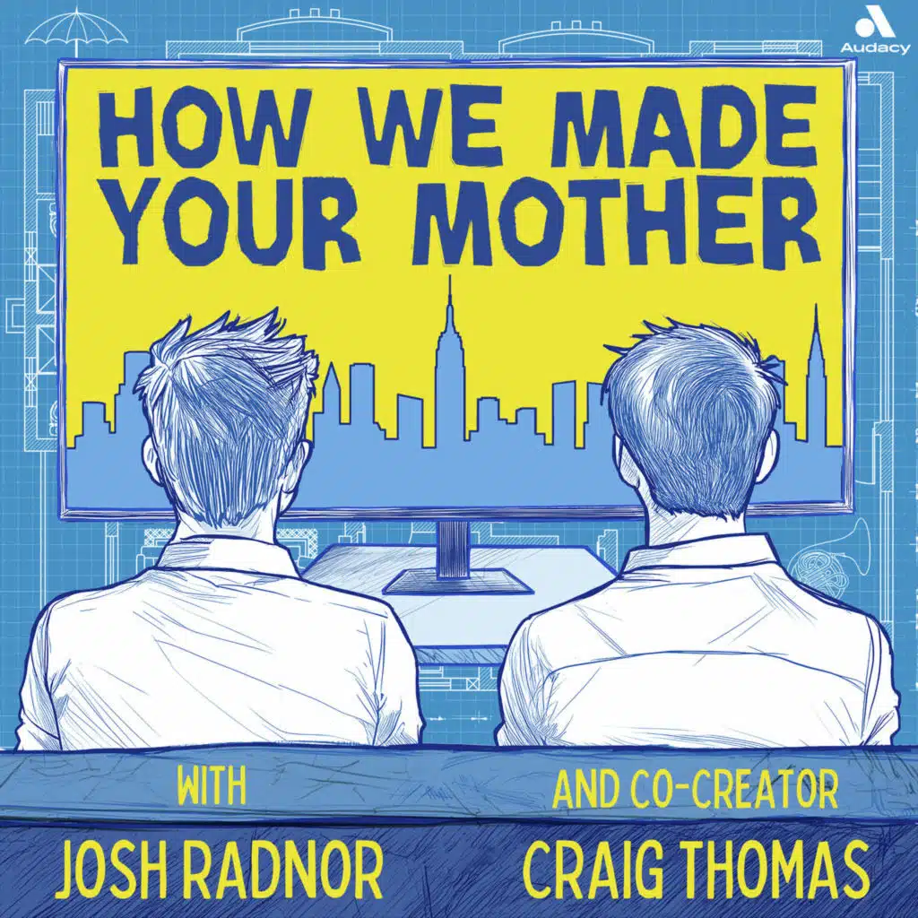 Introducing How We Made Your Mother Season 2!