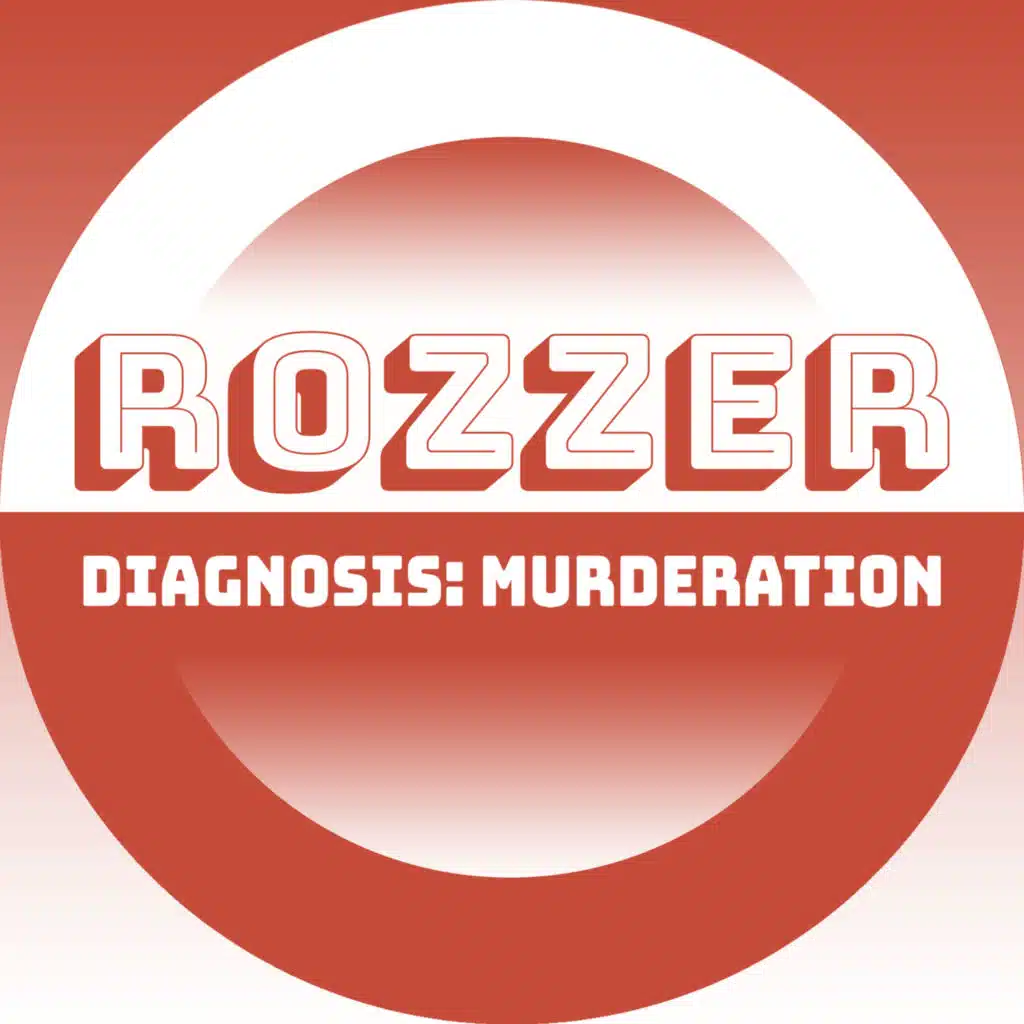 Diagnosis: Murderation