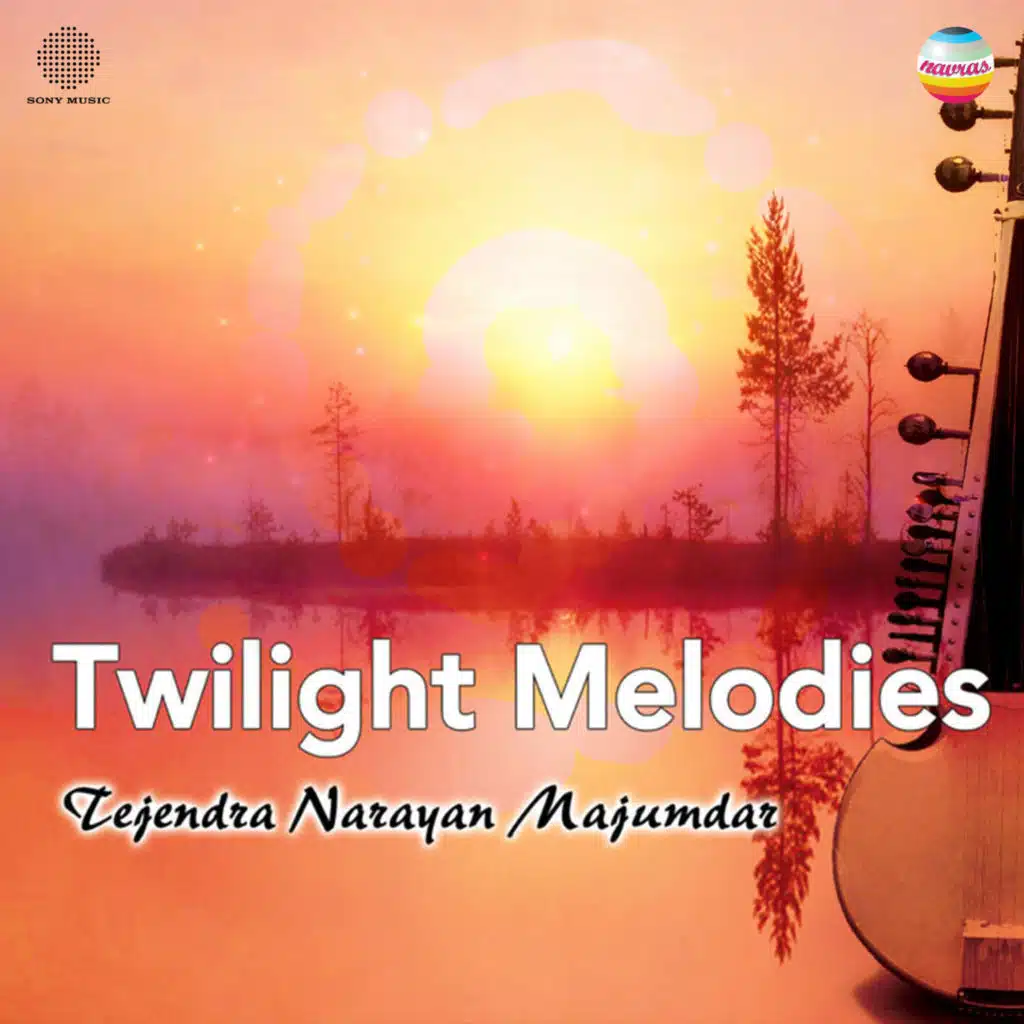 Tejendra Narayan Majumdar