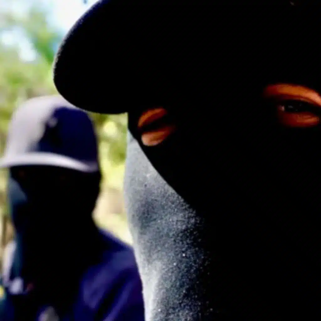 A special report from Mexico on the deadly drugs trade