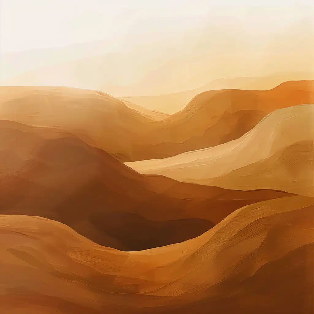 Underflow Brown Noise