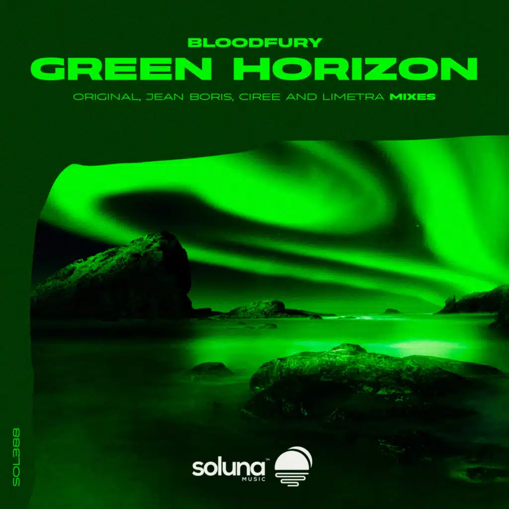 Green Horizon