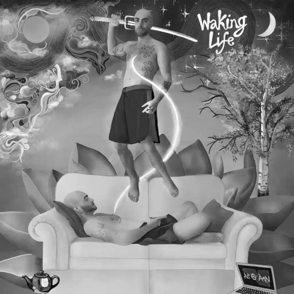 Waking Life (Instrumental)