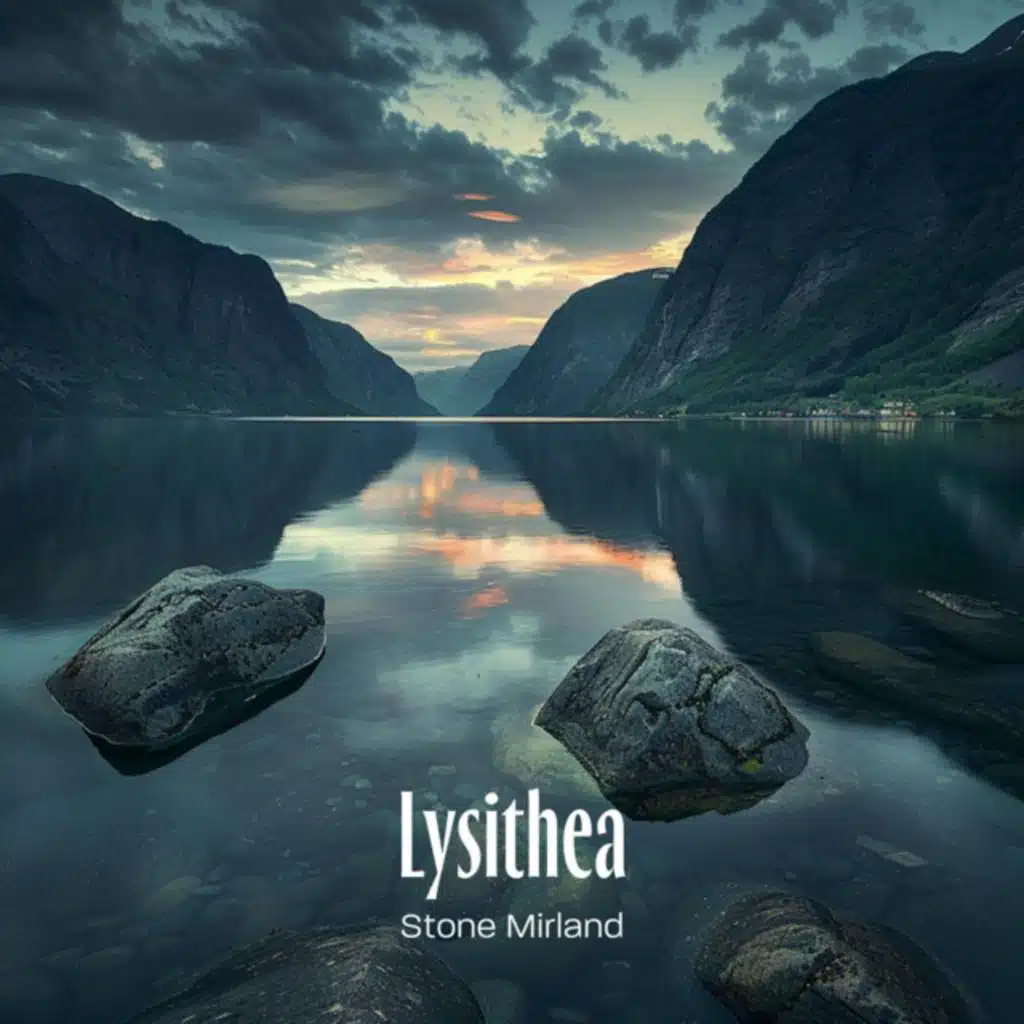 Lysithea